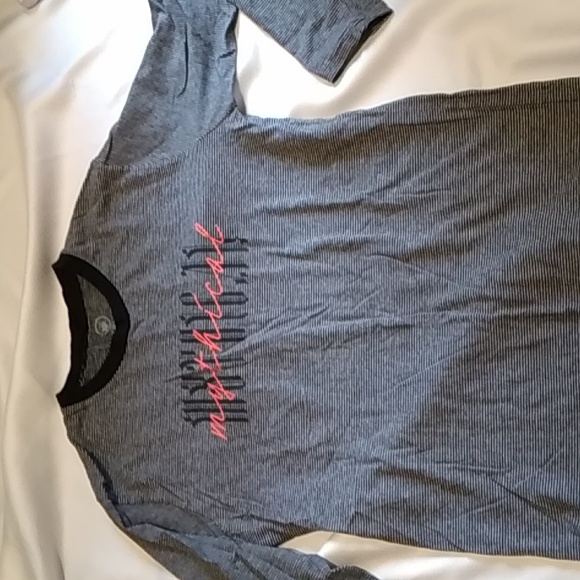 MYTHICAL long sleeve men's shirt - Picture 1 of 2